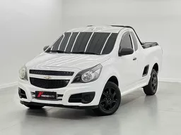 Chevrolet Montana