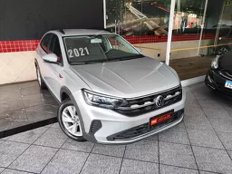 Volkswagen Nivus