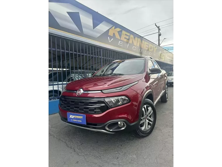 Fiat Toro Vinho 3