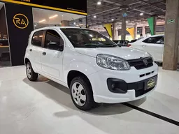 Fiat Uno
