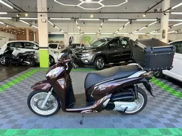 Honda SH