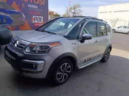 Citroën Aircross