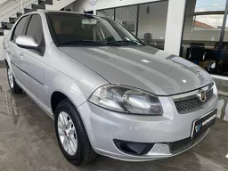 Fiat Siena