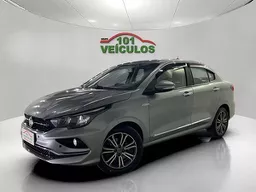 Fiat Cronos