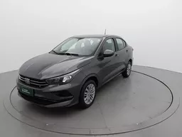 Fiat Cronos