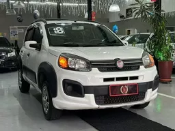 Fiat Uno