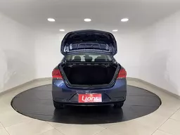 Chevrolet Joy