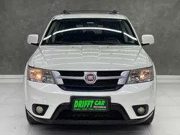 Fiat Freemont