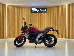 Fazer 250