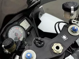 Suzuki GSX-R