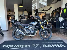 Scrambler