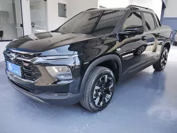 Chevrolet Montana