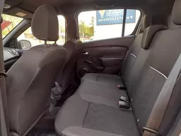 Renault Stepway