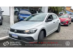 Volkswagen Polo Hatch
