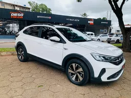 Volkswagen Nivus