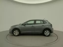 Volkswagen Polo Hatch