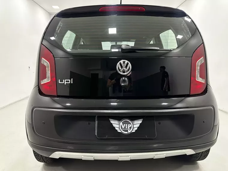 Volkswagen UP Preto 9