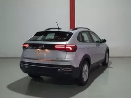 Volkswagen Nivus