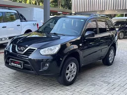 Chery Tiggo 2