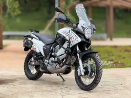 Honda XL 700V