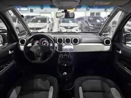 Citroën Aircross