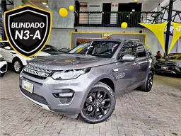 Discovery Sport