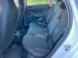 Volkswagen Polo Hatch