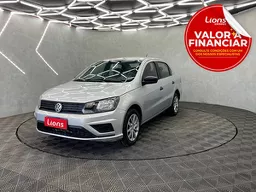 Volkswagen Voyage