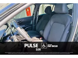 Fiat Pulse