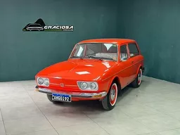 Volkswagen Variant