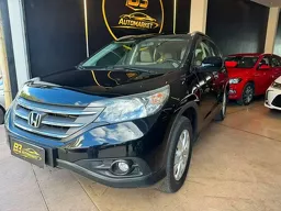 Honda CRV