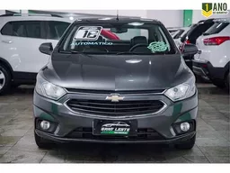 Chevrolet Prisma