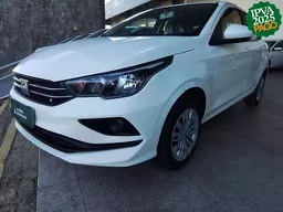Fiat Cronos