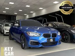 BMW M140i