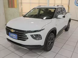Chevrolet Montana