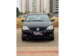 Volkswagen Polo Sedan