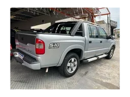 Chevrolet S10