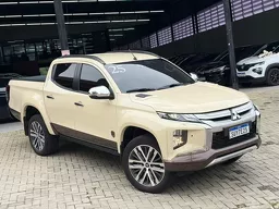 Mitsubishi Triton