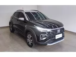Fiat Pulse