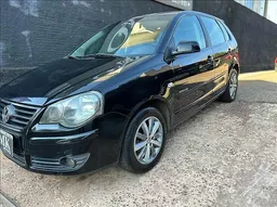 Volkswagen Polo Hatch