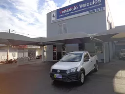 Volkswagen Saveiro