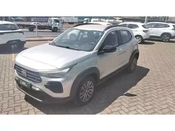 Fiat Pulse