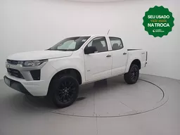 Chevrolet S10