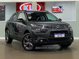 Citroën C4 Cactus