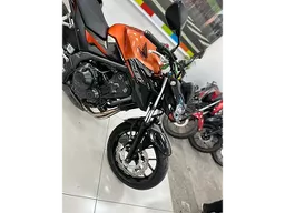 Honda CB 500