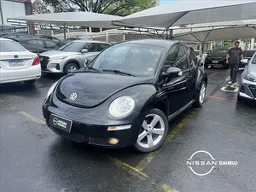 Volkswagen New Beetle