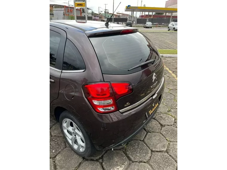 Citroën C3 Bege 6