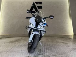 BMW S 1000 RR
