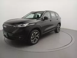 GWM Haval H6