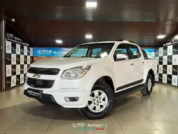 Chevrolet S10